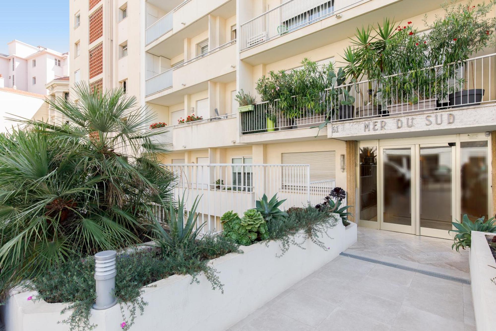 Appartamento Du Sud 4 Yourhosthelper