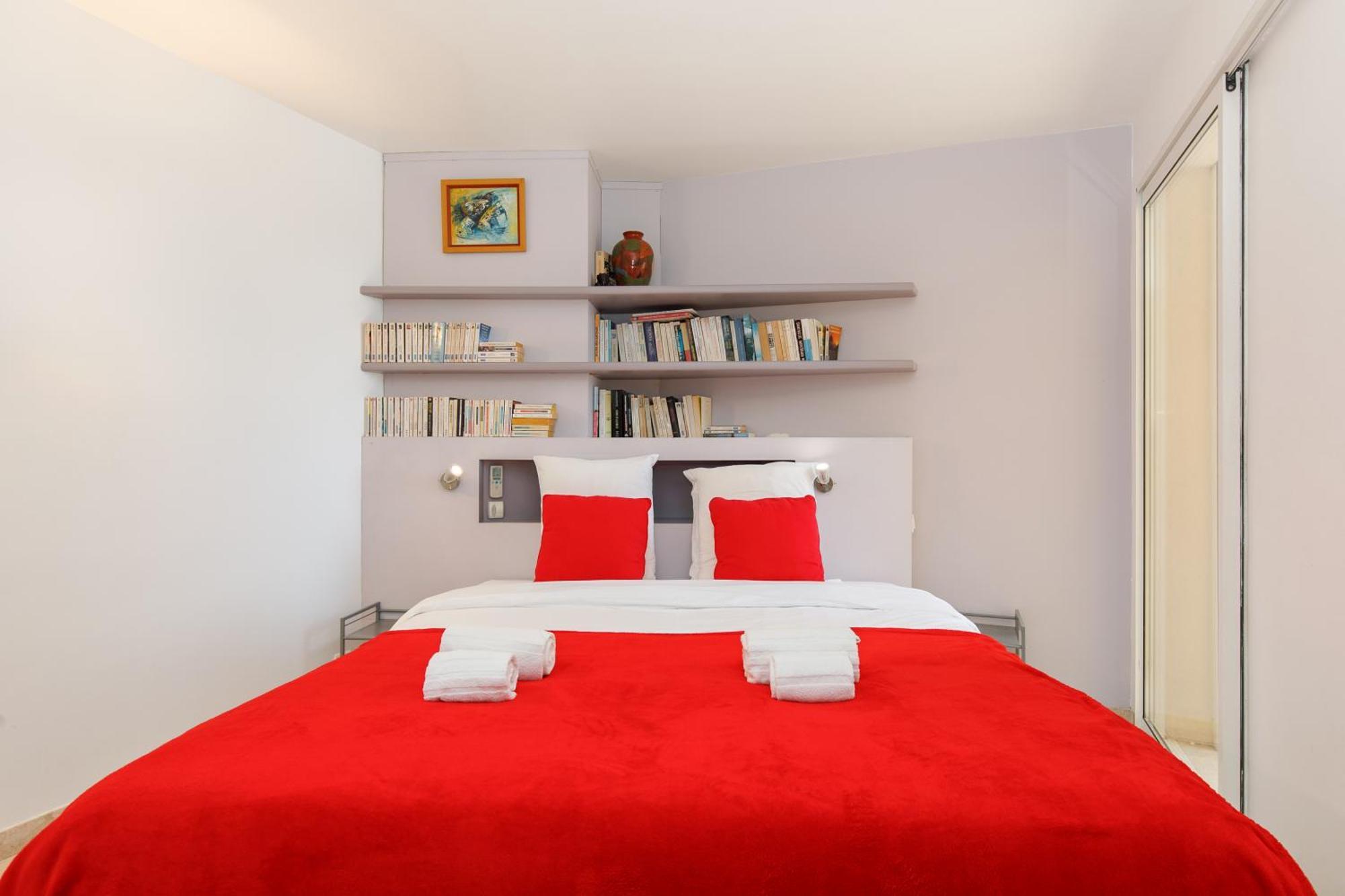 Du Sud 4 Yourhosthelper Appartamento