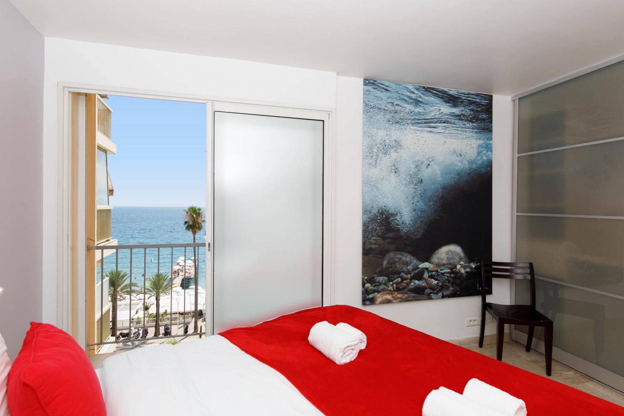 Du Sud 4 Yourhosthelper Appartamento *